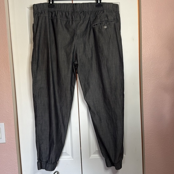 Men's Chef Works Urban Collection Chef Pant Size XL - Picture 5 of 7
